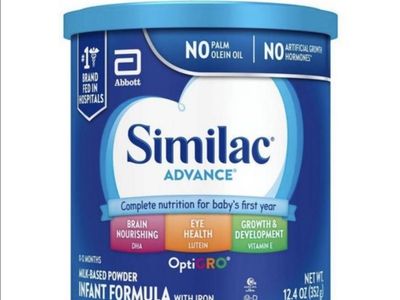 Similac Advance