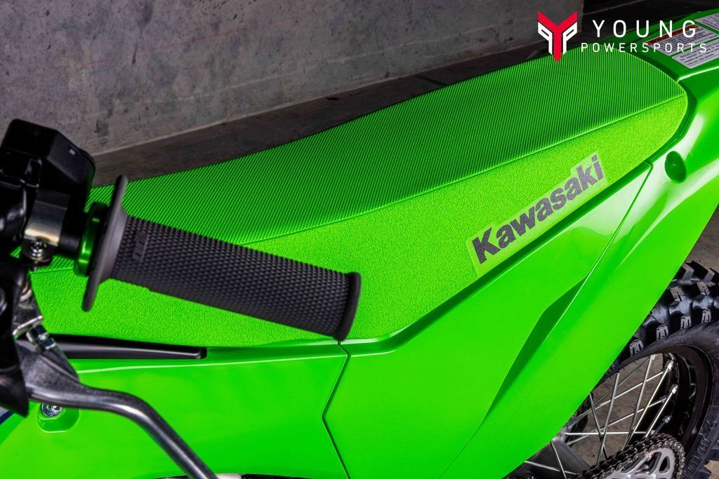 2026 Kawasaki KX™450X
