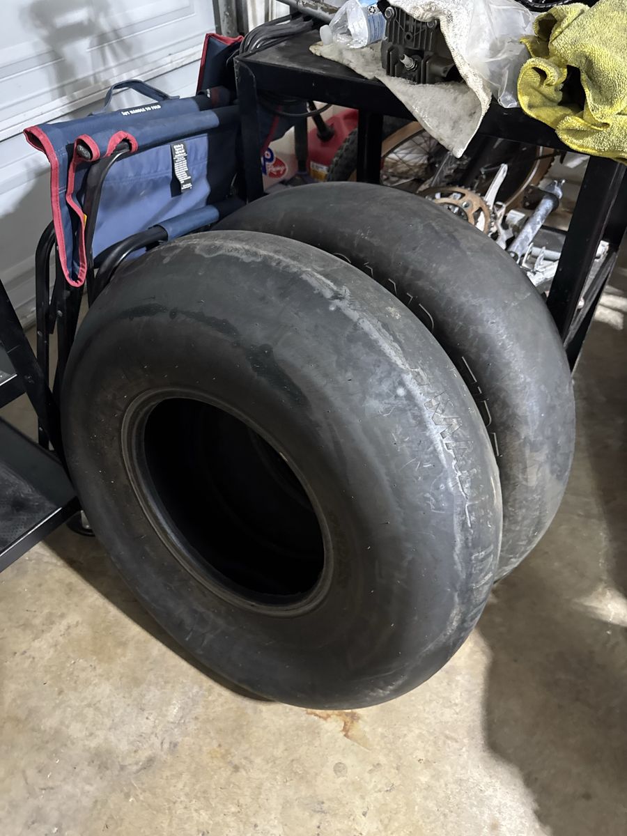 Sand tires unlimited leed screw 32-15