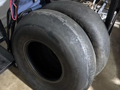 Sand tires unlimited leed screw 32-15