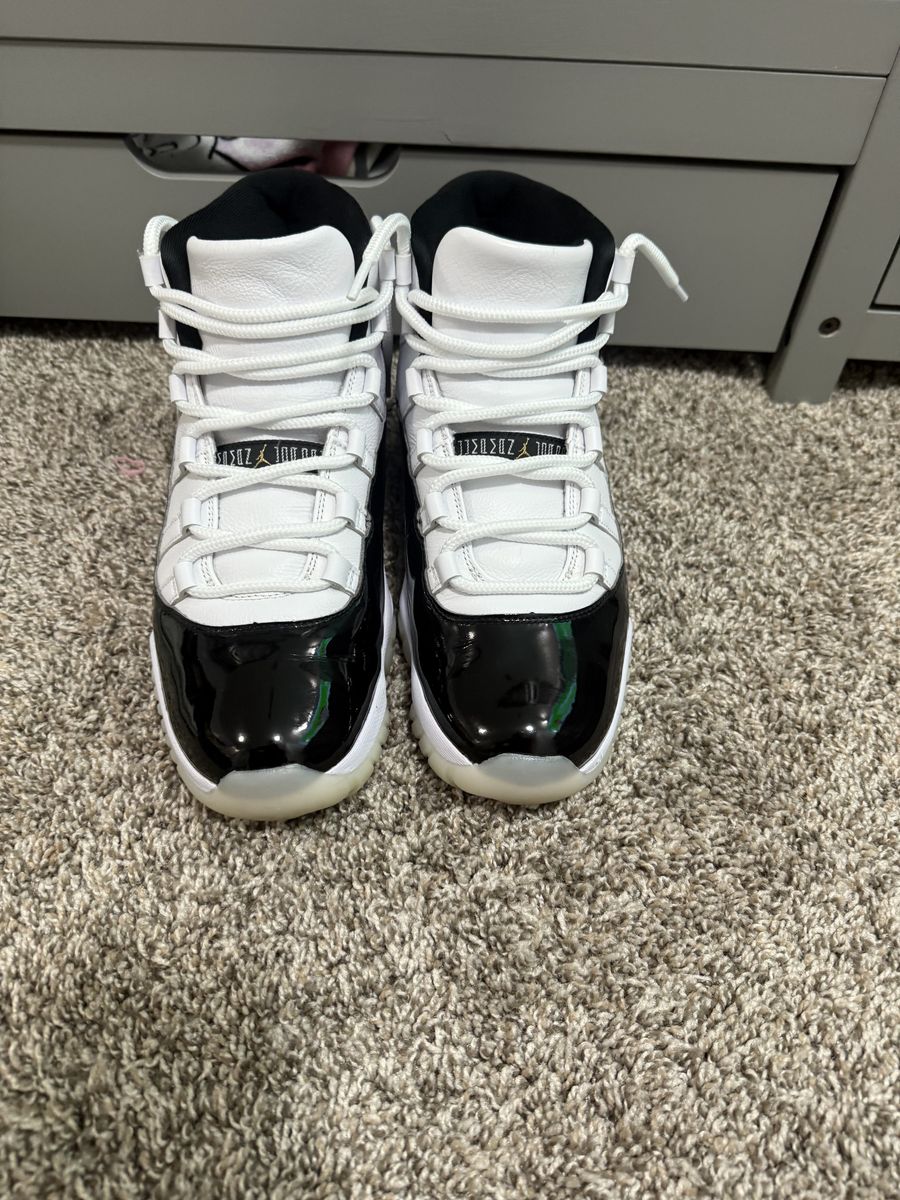Jordan 11