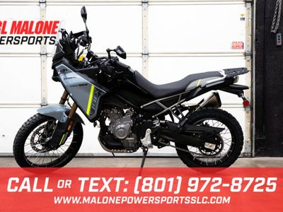 2026 CFMOTO CFORCE 400