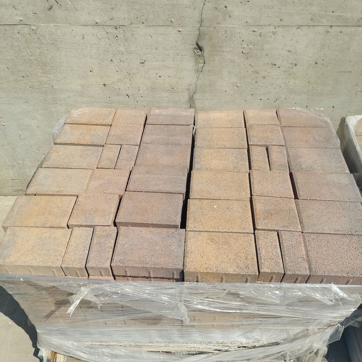 MIRAGE 3PC PAVERS (6x9,6x6,3x6)