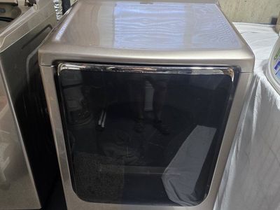 samsung dryer