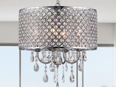 Stunning Chandelier