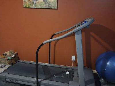 PaceMaster Treadmill - Used Home Fitness Equipment
