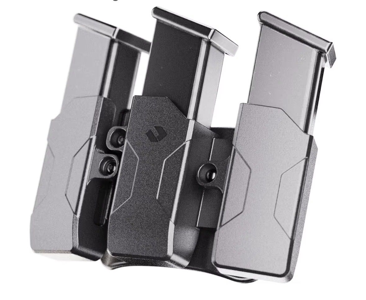 9MM Double Stack Mag Carrier
