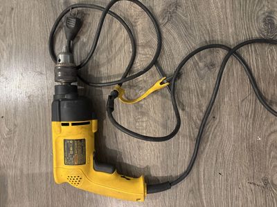 Dewalt Corded Drill DW511