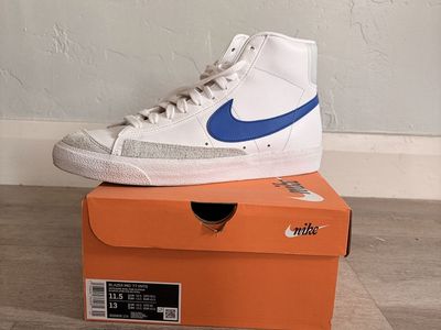 Nike Blazer Mid '77 Vintage shoes