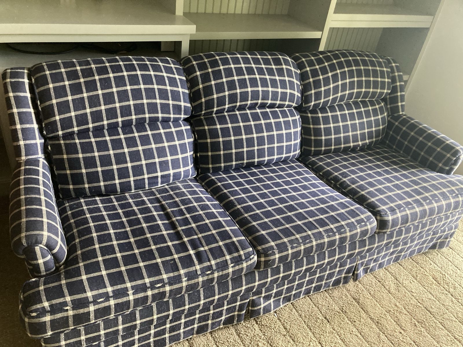 Final Estate Sale - message for appointment 8/11-14