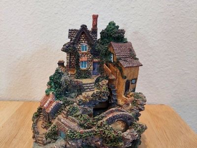 Cottage Figurine