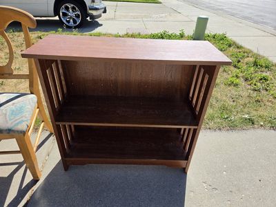 Bookshelf