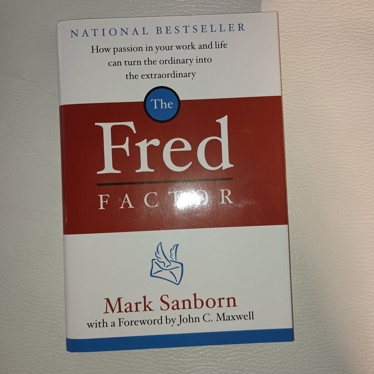 the Fred factor
