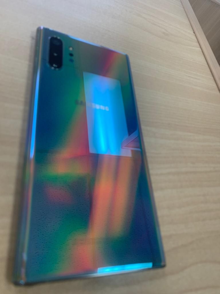 Samsung Galaxy Note 10 Plus - 256gb - Unlocked