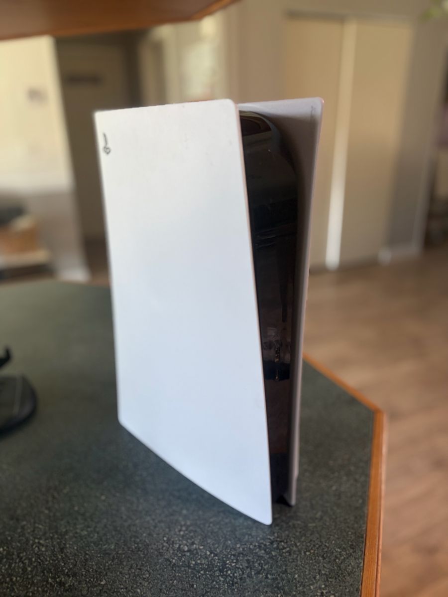Ps5 + 3 controllers