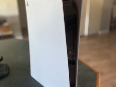 Ps5 + 3 controllers