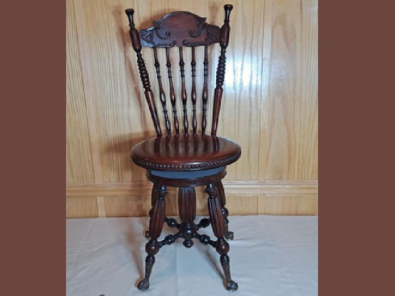 myhometownauctions.com - July 14 & 15: Nibley UT On-Site Estate Auctions; July 16: Collectibles Auction (My Hometown Auctions)