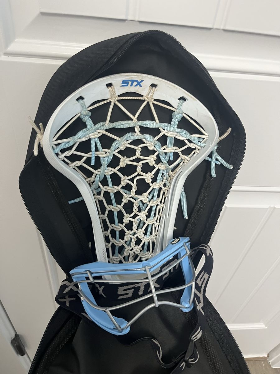 STX  Lacrosse Crux 100