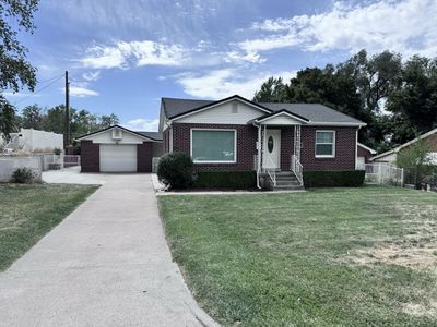 Female Weber State Housing Option in Ogden, Utah