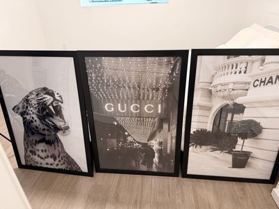 Decor pictures