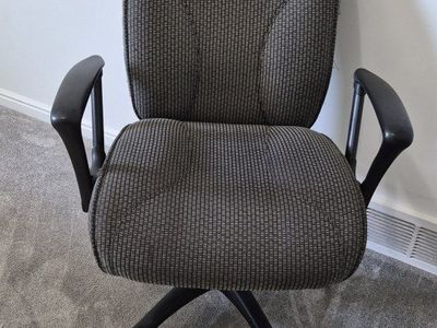 Office chair