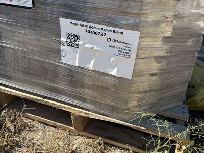 Paver Sale! Belgard Pavers