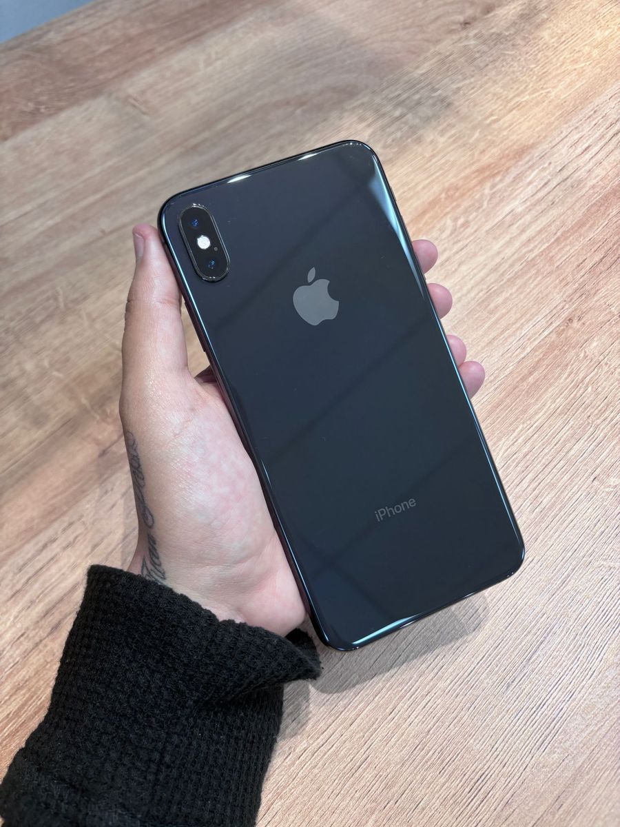 Iphone XS MAX 256gb- Unlocked