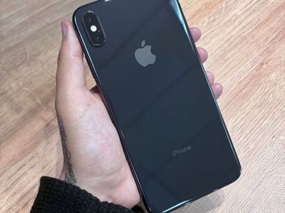 Iphone XS MAX 256gb- Unlocked