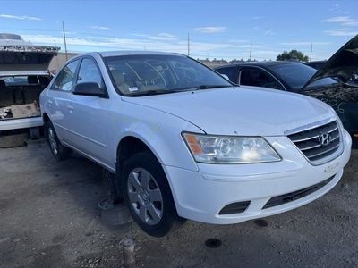New Arrival - 2010 Hyundai Sonata Parts - UTPAP Orem