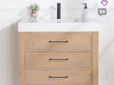 Bathroom Vanity