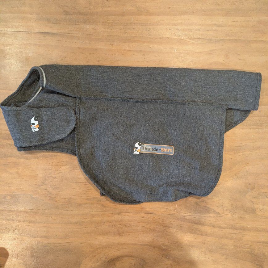 Thundershirt Size L