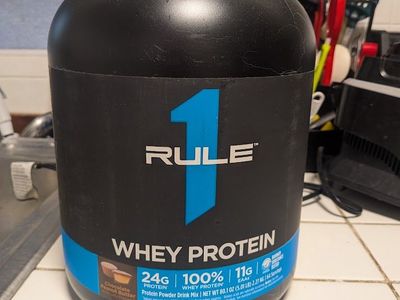 Protein powder