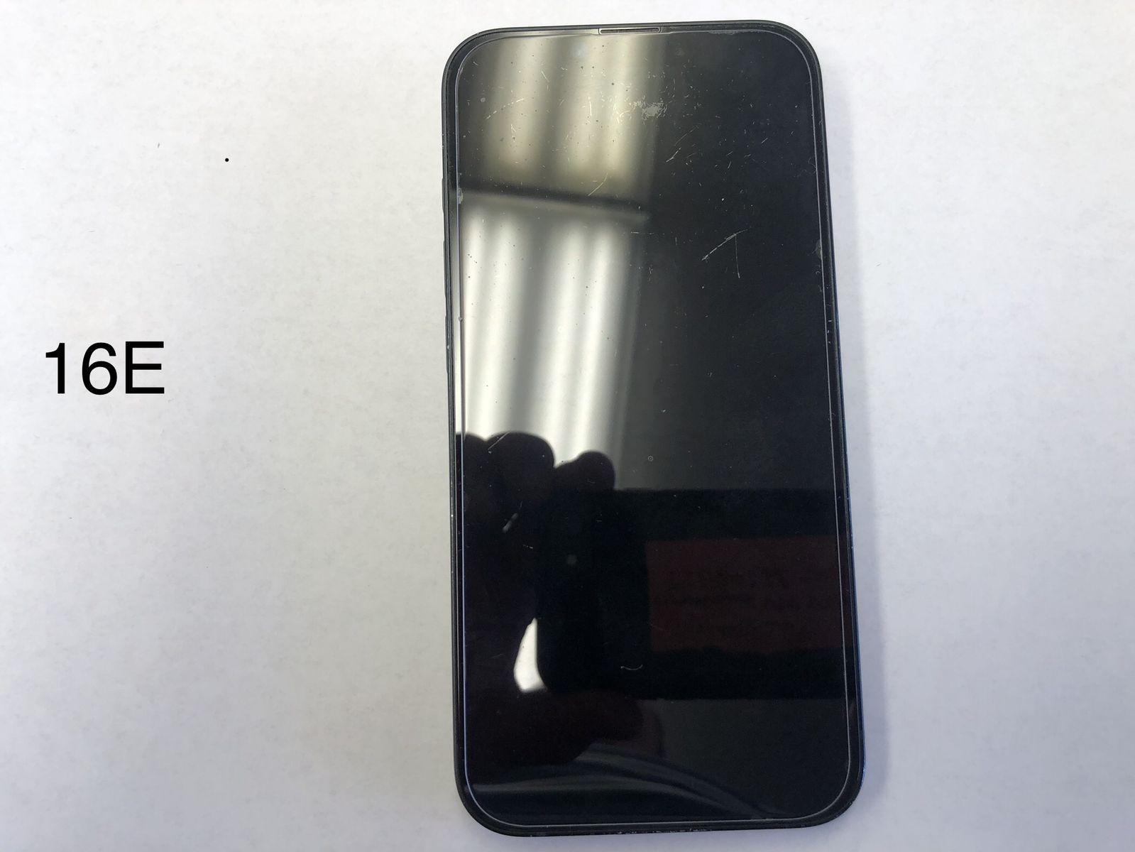 iPhone 16E, 16, 16 Plus, 15 Pro