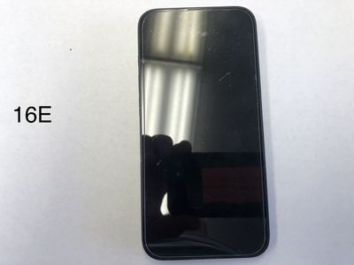 iPhone 16E, 16, 16 Plus, 15 Pro