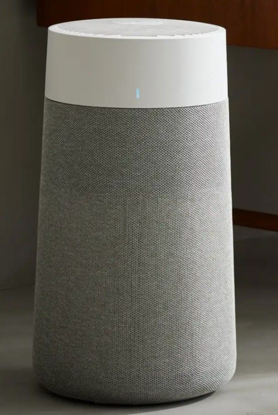 Blueair 343211100 Blue Pure 311i+ Max Air Purifier 1944160 #106440