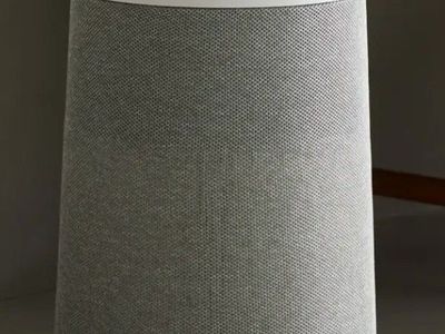 Blueair 343211100 Blue Pure 311i+ Max Air Purifier 1944160 #106440