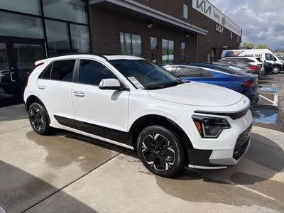 2023 Kia Niro EV Wave