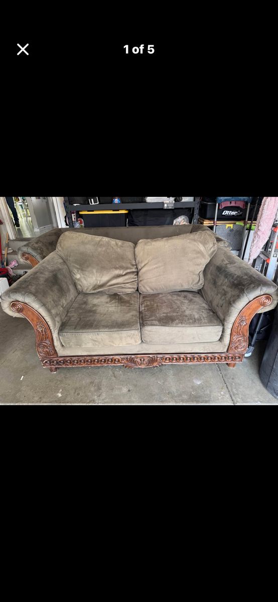 Free Couches
