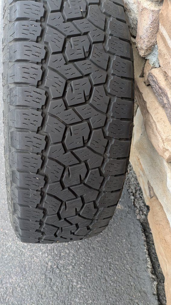 Tires