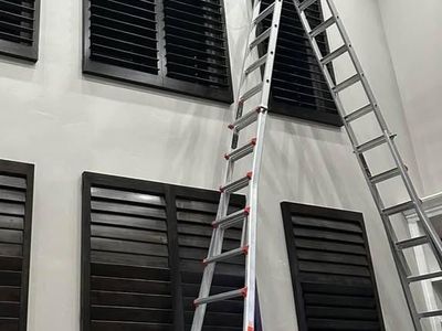 Ladders for rent