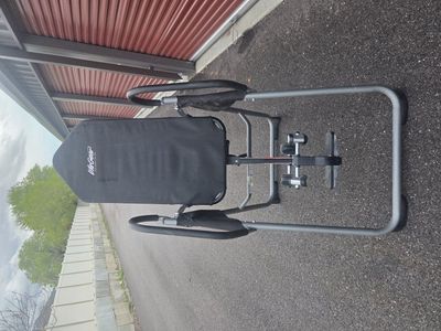 LifeGear Inversion Table