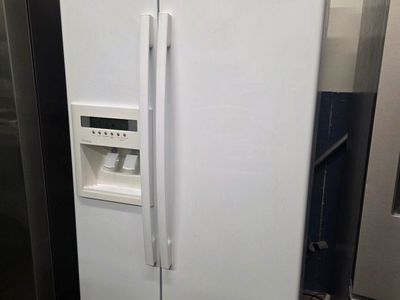whirpool refrigerator