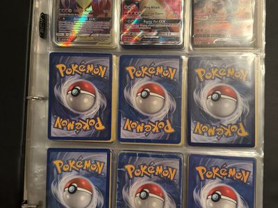 Pokemon For Sale