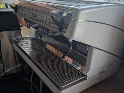 Nuova Simonelli Appia II Commercial Espresso Machine
