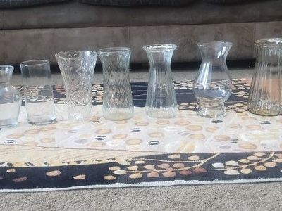 Vases!
