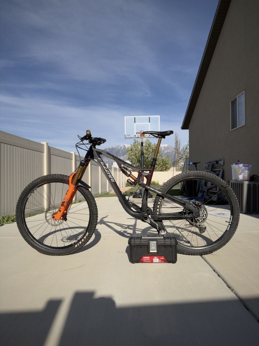 Fezzari La Sal Peak Large (Ari)