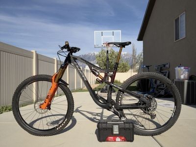 Fezzari La Sal Peak Large (Ari)