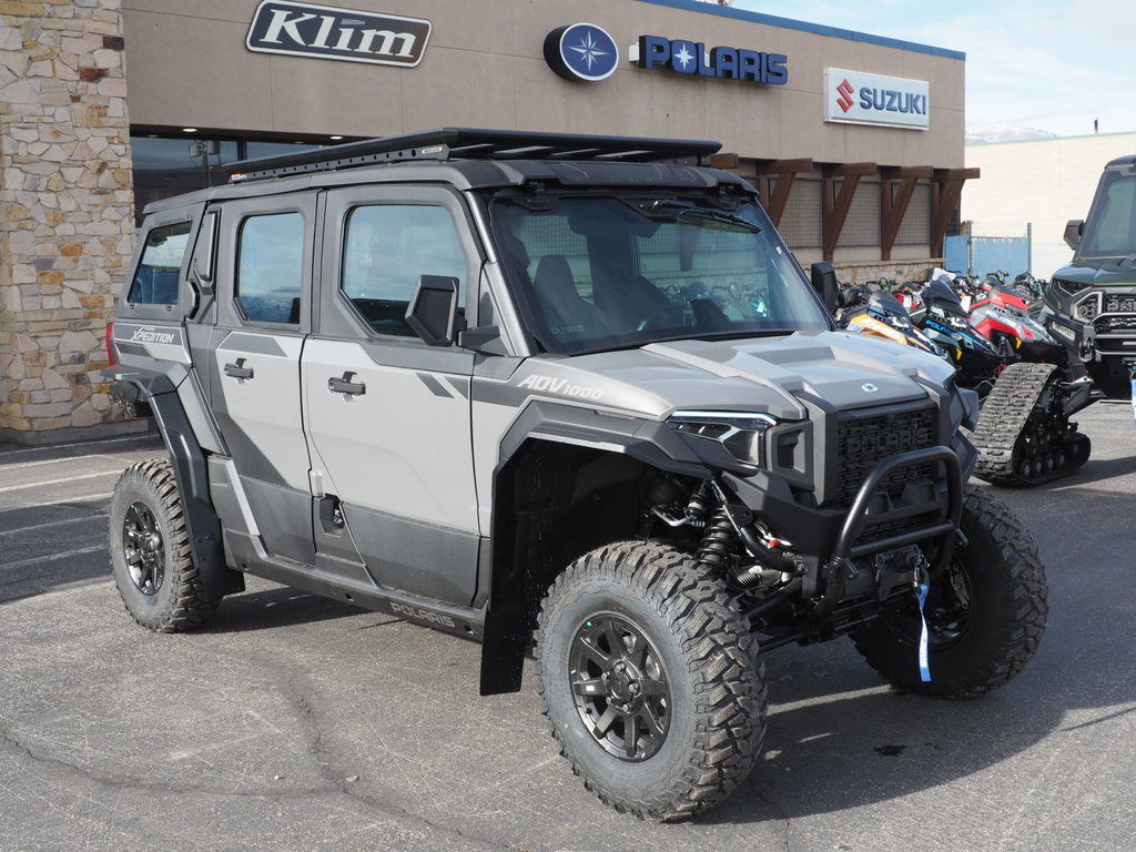 2026 Polaris® XPedition ADV 5 NorthStar