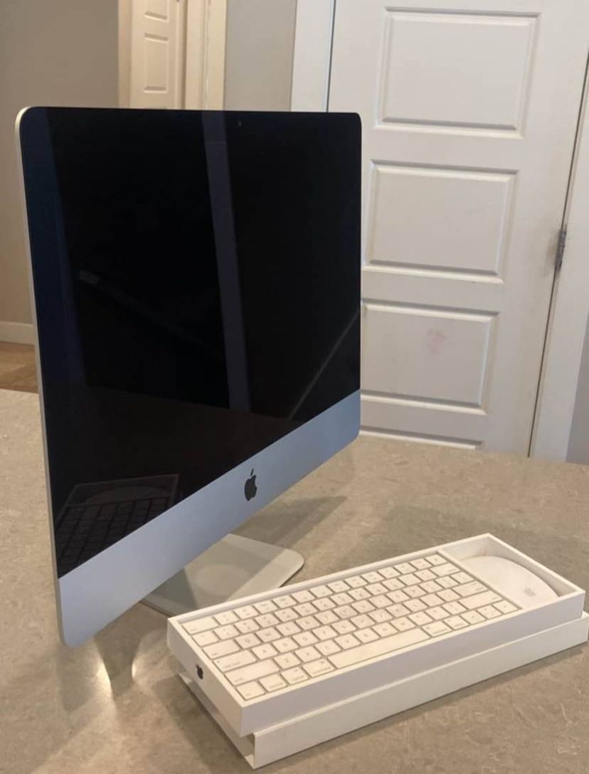 iMac 2017