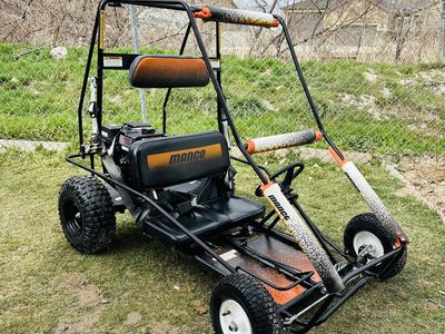 Manco Go Kart